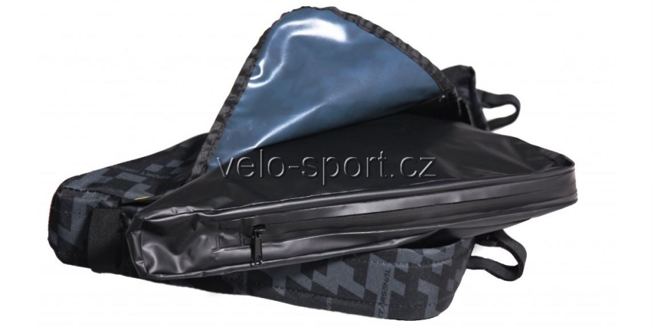 Vnitřní kapsa brašny sport arsenal