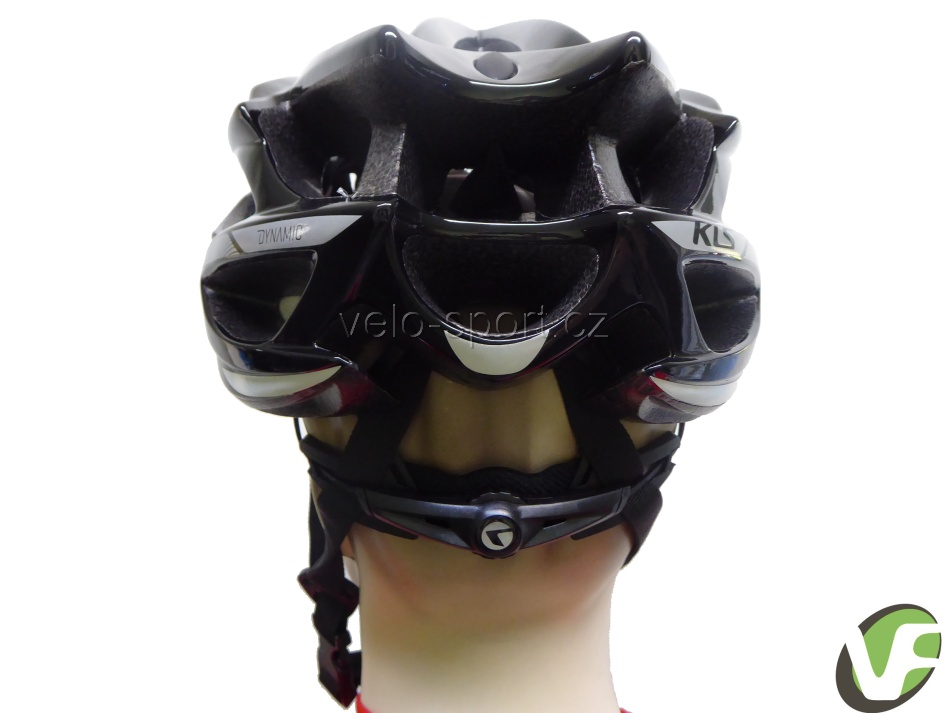 Helma na kolo kellys upínání
