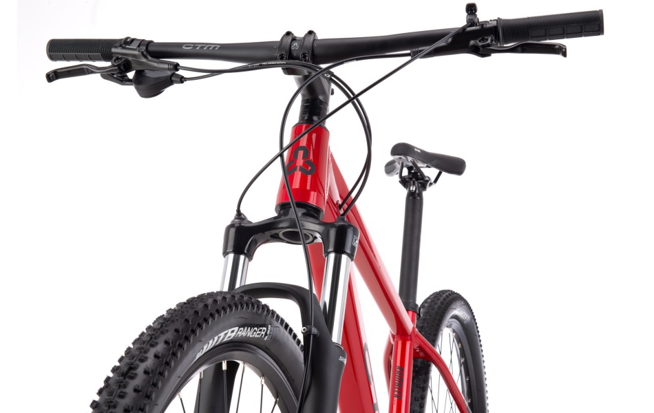 Horské kolo CTM Rambler 2.0