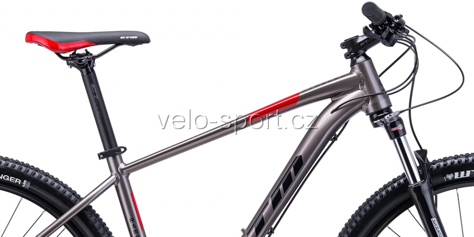 Horské kolo CTM Rambler 1.0