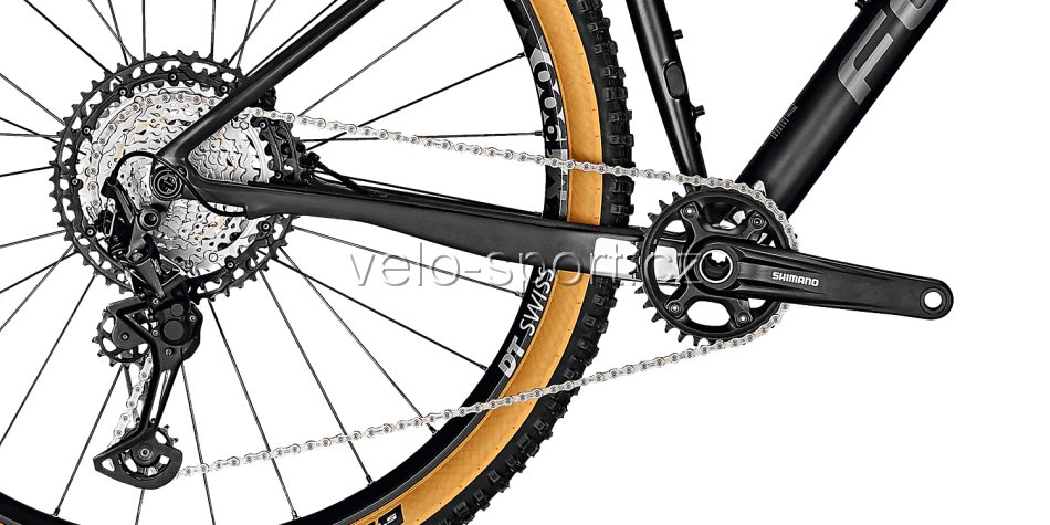 Shimano SLX 1x12