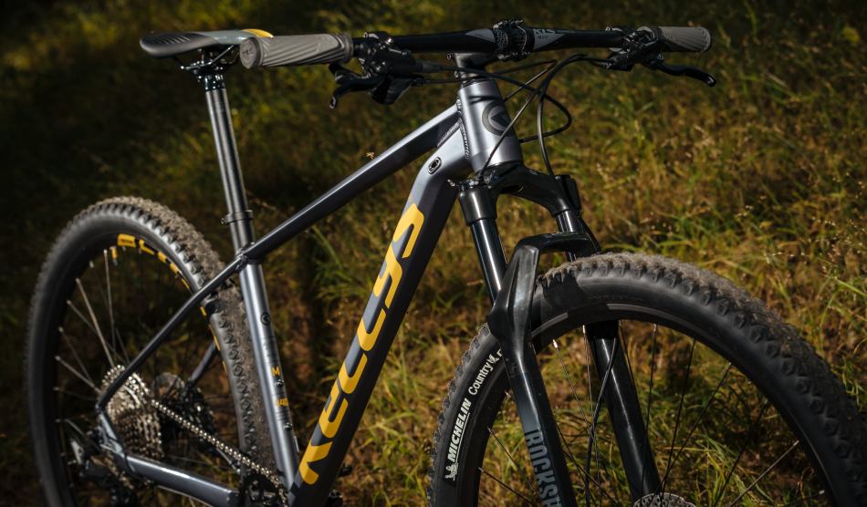 Horské kolo Kellys Gate 30 