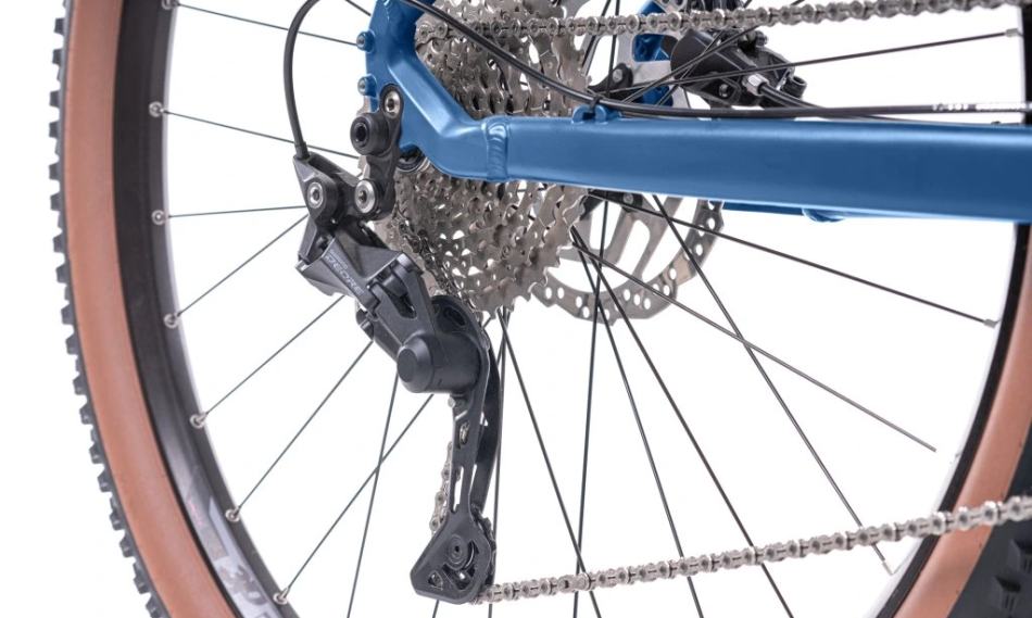 Přehazovačka Shimano Deore 1x10