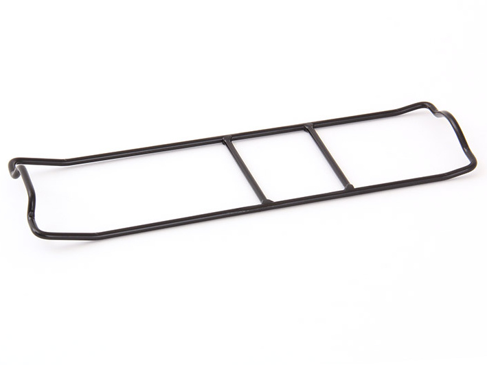 Redukce na brašny Ibera