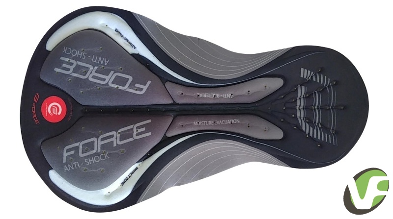 vyjímatelná výstelka 