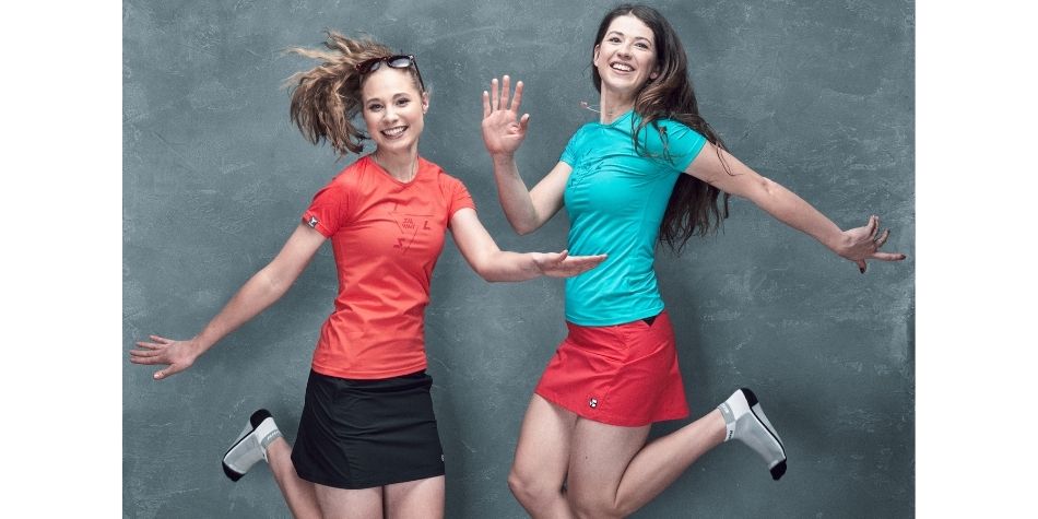 Sukně na kolo silvini