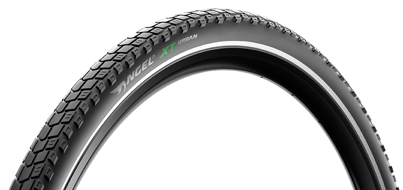 Plášť Pirelli na elektrokolo