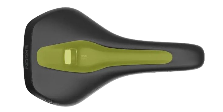 Odlehčovací kanál sedla