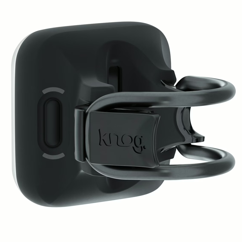 Zadní dobijecí světlo usb