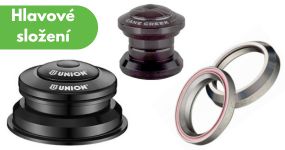 Jak vybrat hlavové složení