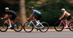Šlapete správně? Zjistěte, proč je kadence pro cyklisty klíčová