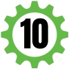 10 pastorků