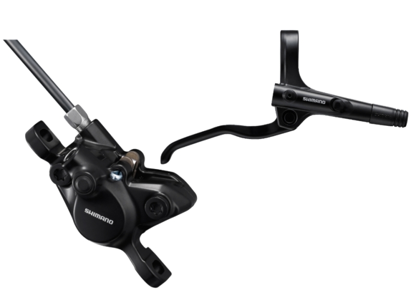 Kotoučová brzda přední Shimano Altus BR-MT200 1000mm