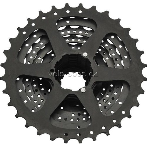 Kazeta Shimano CS-HG31 11-30 (8s)