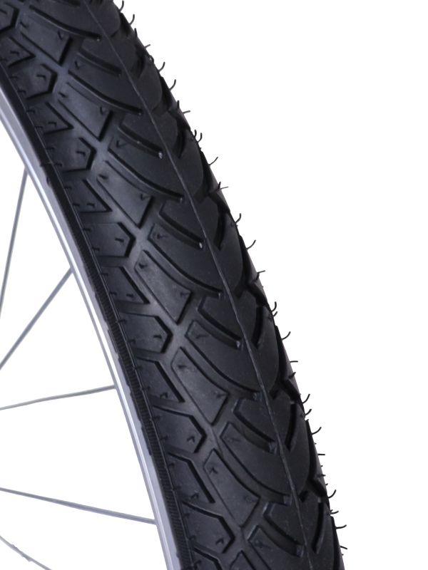 Kompletní zadní kolo 20" (406) Klasik