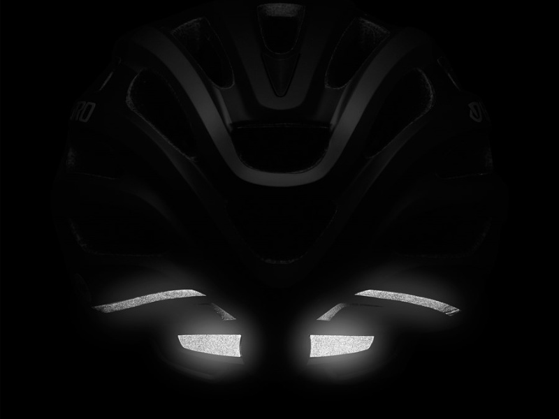 Cyklistická přilba Giro Register Mips XL černá