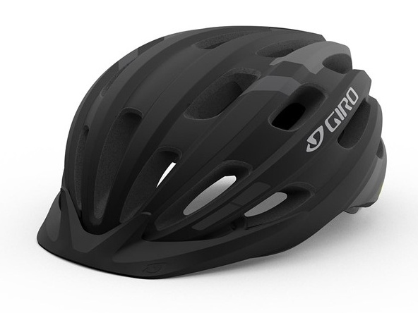 Cyklistická přilba Giro Register Mips černá