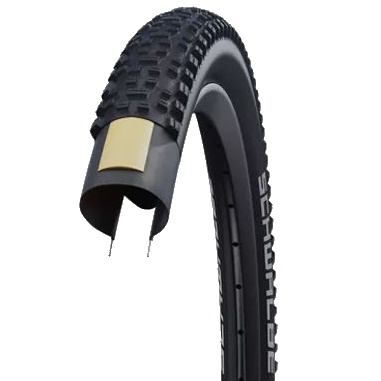 Plášť Schwalbe Rapid Rob 26x2,10 (54-622)
