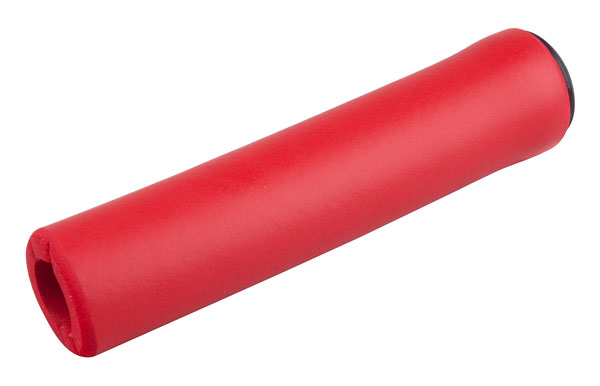 Grip Pro-T molitan tvrzený 001 červený