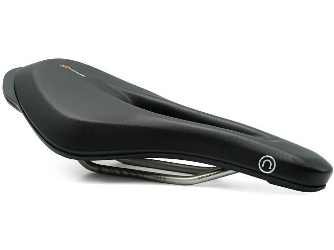 Sedlo Selle Royal On Open Athletic