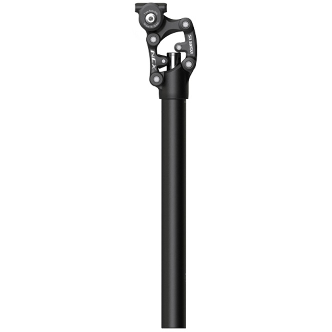 Odpružen sedlovka SR Suntour SP25-NCX 31,6 400mm