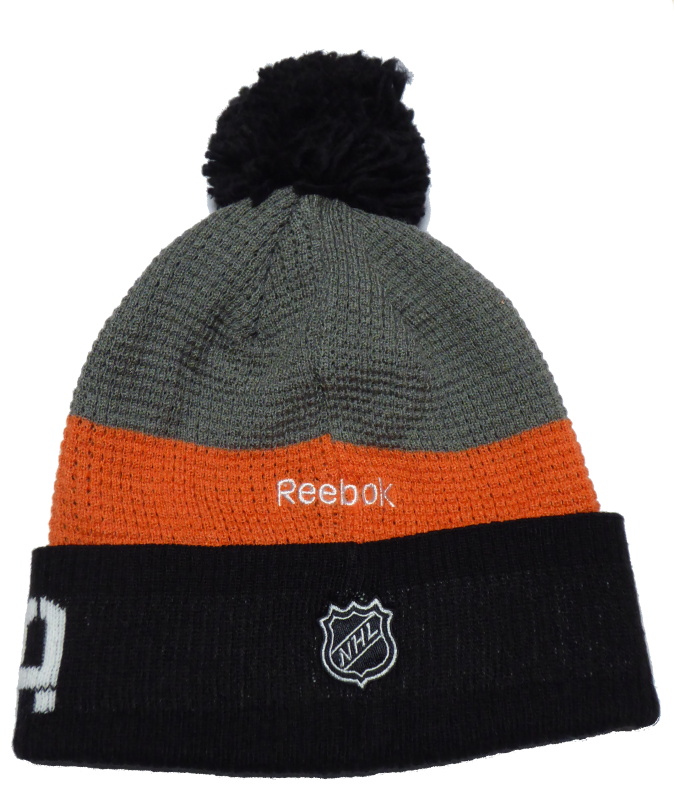 Čepice Reebok Philadelphia (kulich)