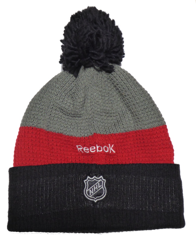 Čepice Reebok Otawa (kulich)