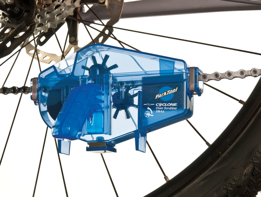 Pračka řetězu ParkTool Cyclone CM-5.3