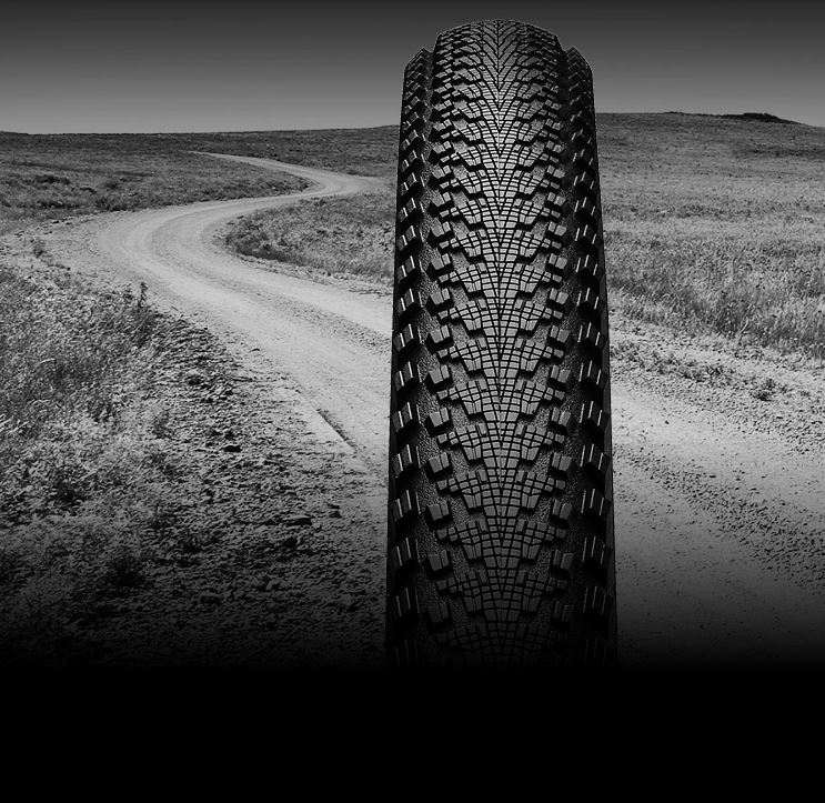 Plášť Continental Double Fighter III 37-622 (700x35C)