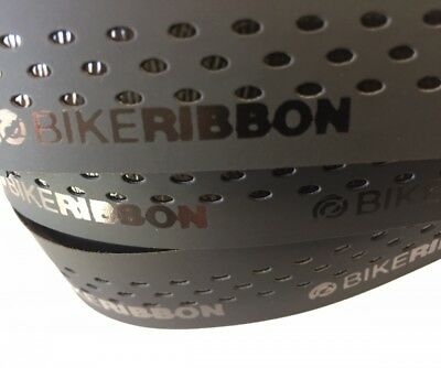 Omotávka Bikeribbon Drops černá