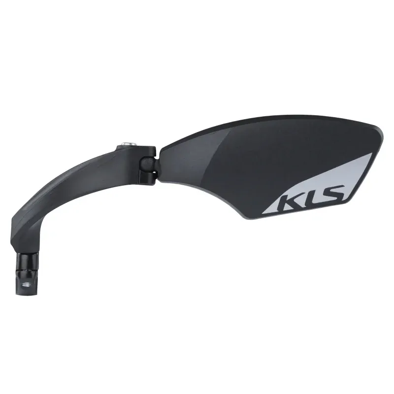 Zpětné zrcátko na kolo KLS Backsight