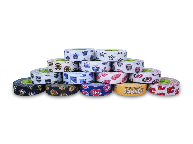 Páska na hokejku Renfrew NHL Boston Bruins