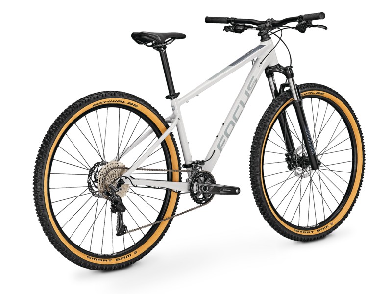 29" horské kolo Focus Whistler 3.8 2022