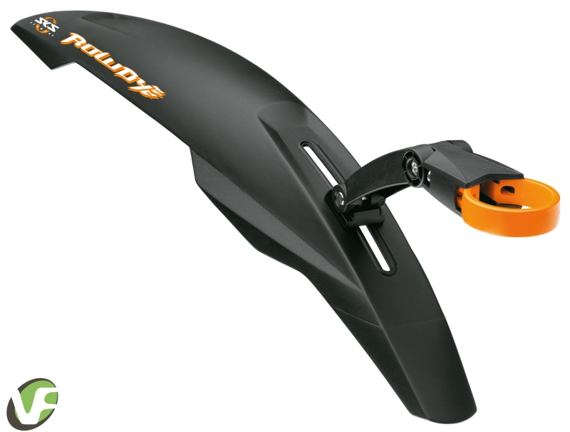 Sada blatníků SKS Rowdy 20"-24"