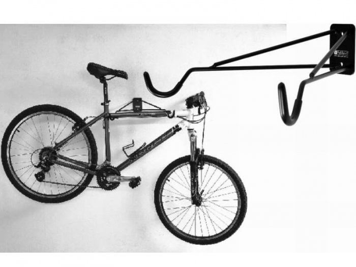 Držák na kolo za rám Pedalsport PDS-DK-R