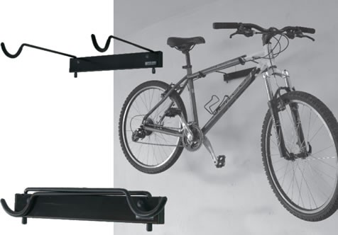 Držák na kolo Pedalsport za rám - skládací PDS-DK-RS