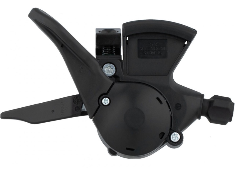 Řazení Shimano Altus SL-M315 levé 3