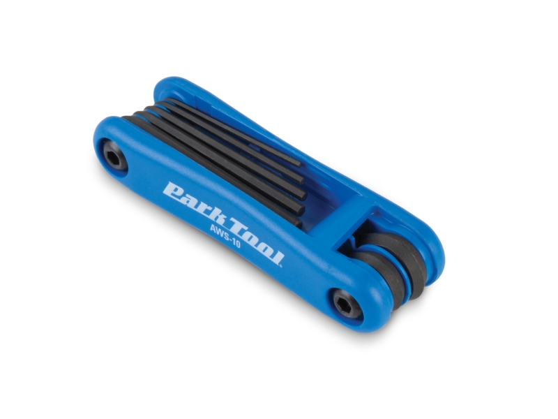 Multiklíč ParkTool AWS-10