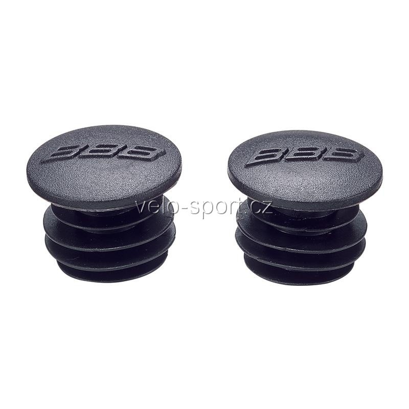 Ručky BBB BHG-28G Foamgrip 92mm