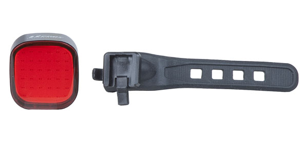 Světlo zadní Pro-t 36 chips led USB