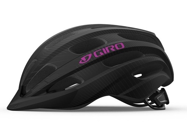 Cyklistická přilba Giro Vasona černá mat