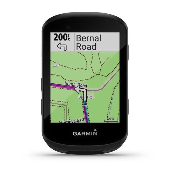Garmin Edge 530 PRO MTB Bundle