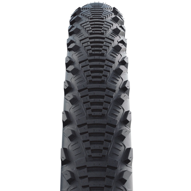 Plášť Schwalbe CX Comp 40-622 (700x38C)