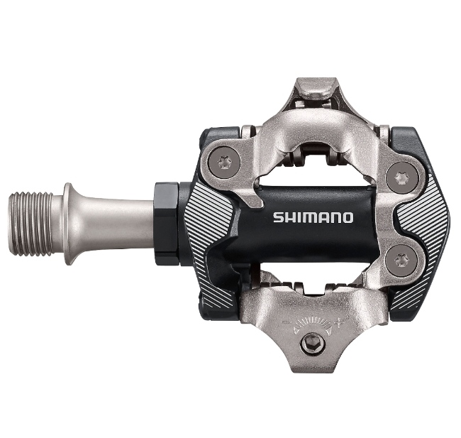 Nášlapné pedály Shimano XT PD-M8100
