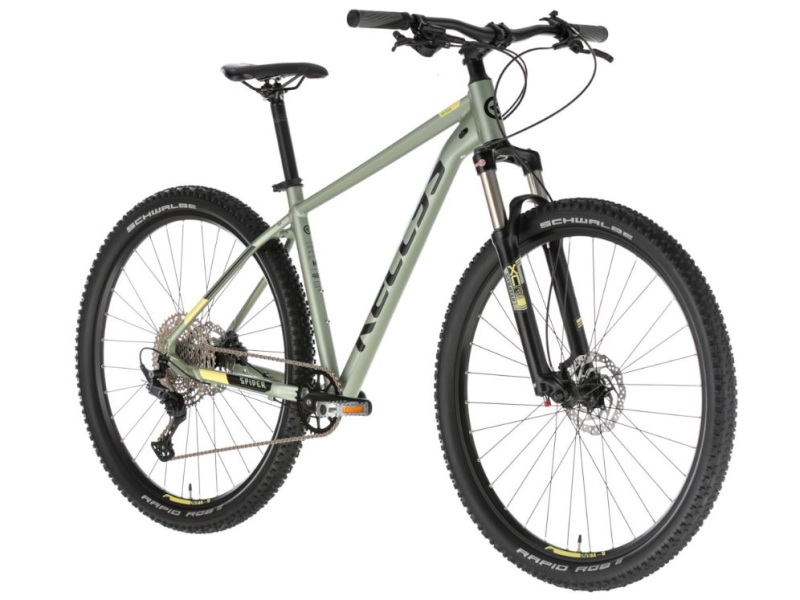 29" horské kolo Kellys Spider 90 2021