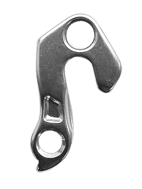 Koncovka rámu GH-078 Apache