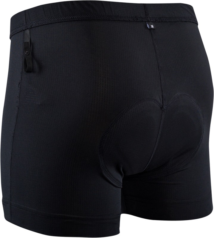 Dámské vnitřní cyklo kraťasy Silvini Inner