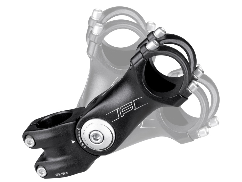 Představec Force S6.4 stavitelný 31,8/105 mm