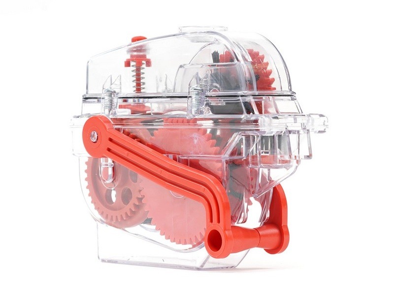 Pračka na řetěz Dirtwash + odmašťovač Dirtwash 75ml