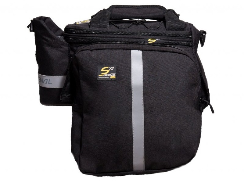 Brašna na nosič Sport Arsenal art. 480